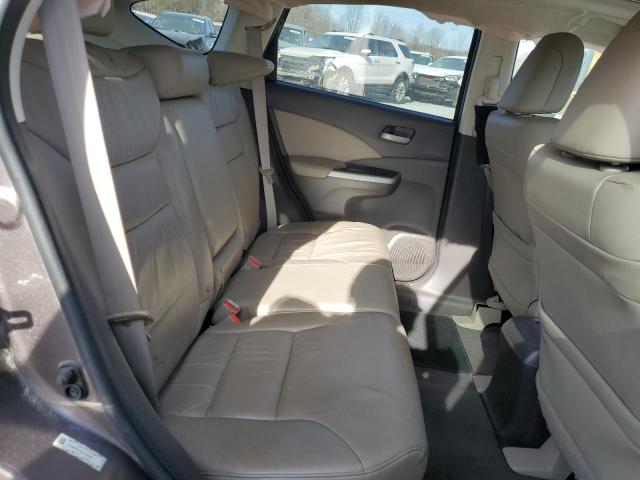 Photo 11 from auction – 2014 HONDA CR-V EXL with VIN 5J6RM3H73EL005191