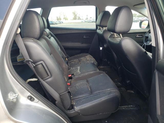 Photo 10 from auction – 2013 MAZDA CX-9 TOURI with VIN JM3TB2CA3D0424650