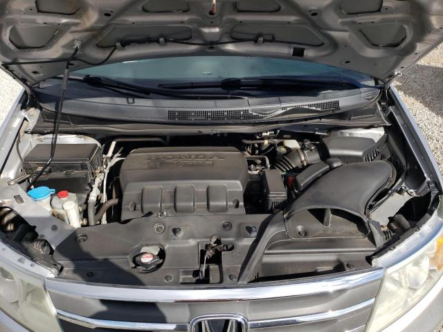 Photo 12 from auction – 2012 HONDA ODYSSEY EX with VIN 5FNRL5H6XCB507627