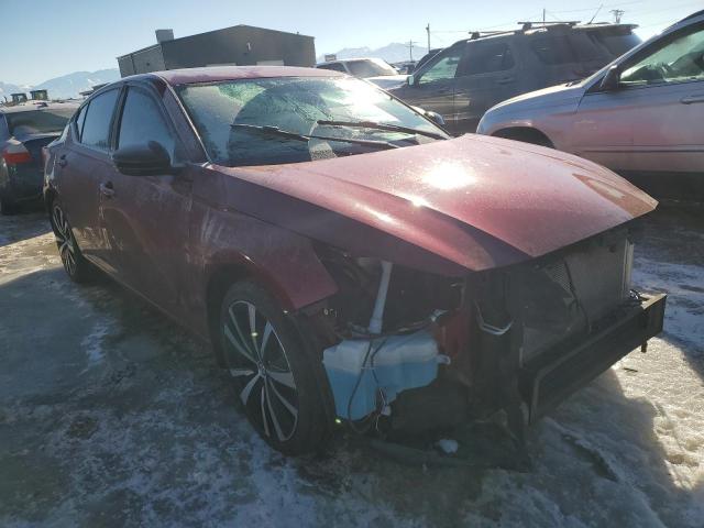Photo 4 from auction – 2019 NISSAN ALTIMA SR with VIN 1N4BL4CW0KN324200