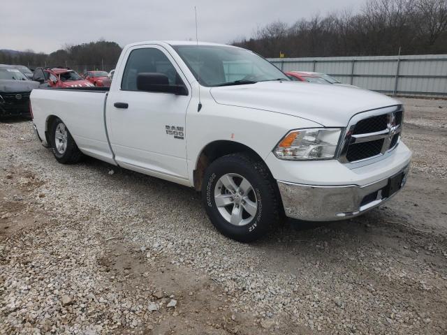 Photo 4 from auction – 2019 RAM 1500 CLASS with VIN 3C6JR6DG4KG504402