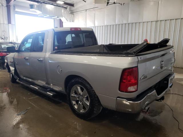Photo 2 from auction – 2015 RAM 1500 SLT with VIN 1C6RR7GT7FS593799