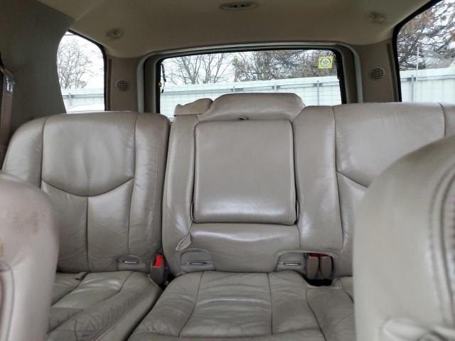 Photo 10 from auction – 2004 GMC YUKON with VIN 1GKEK13Z14J190122
