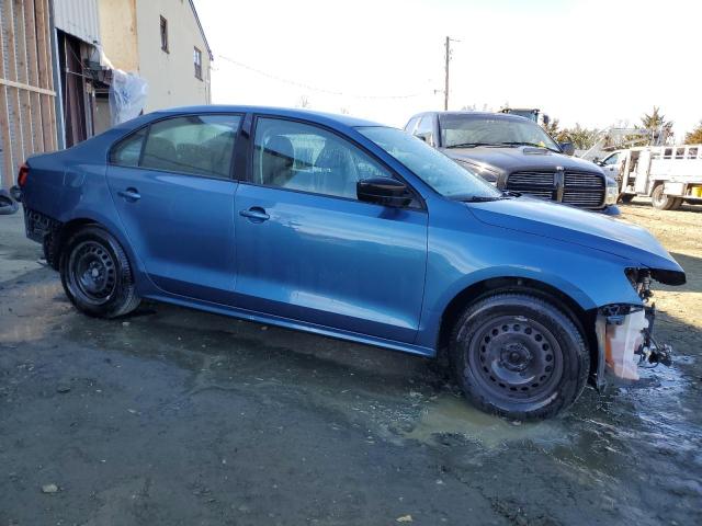Photo 4 from auction – 2015 VOLKSWAGEN JETTA BASE with VIN 3VW2K7AJ7FM282496