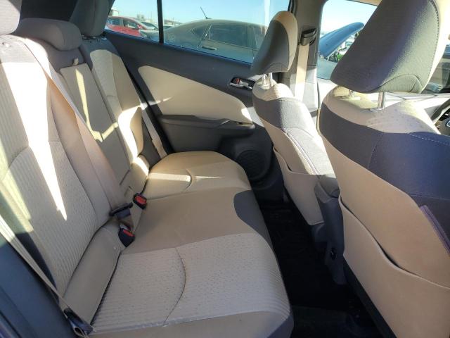 Photo 10 from auction – 2018 TOYOTA PRIUS with VIN JTDKBRFU2J3585004