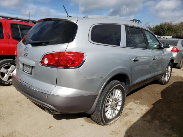Photo 3 from auction – 2011 BUICK ENCLAVE CX with VIN 5GAKVAED8BJ332309