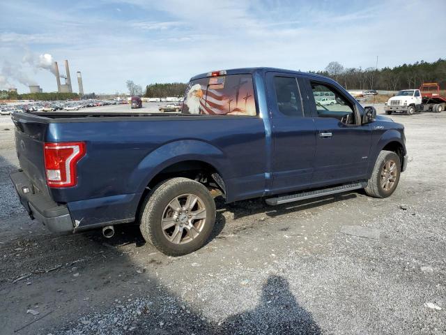 Photo 3 from auction – 2015 FORD F150 SUPER with VIN 1FTEX1CP2FFB65960