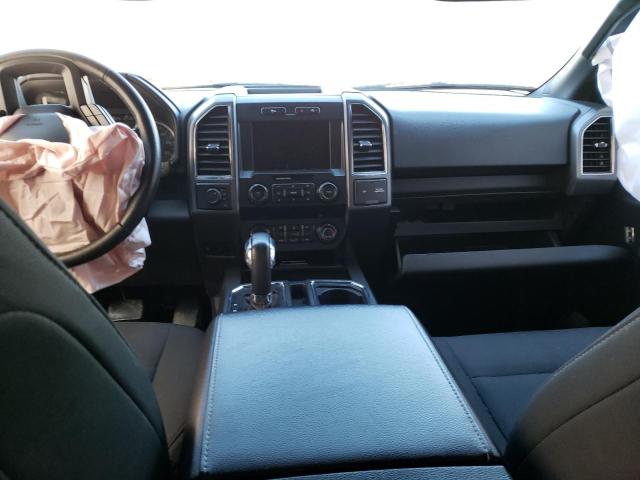Photo 8 from auction – 2019 FORD F150 SUPER with VIN 1FTEW1EP8KFC15027