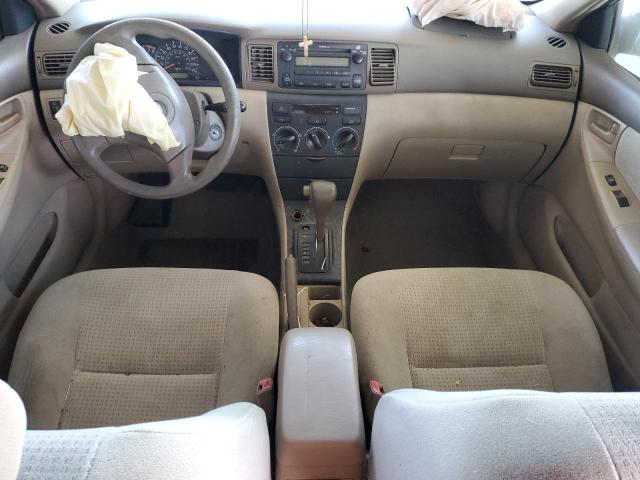Photo 8 from auction – 2007 TOYOTA COROLLA with VIN 1NXBR32E67Z799371