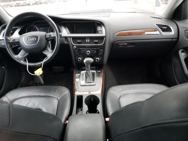 Photo 8 from auction – 2014 AUDI A4 PREMIUM with VIN WAUFFAFL5EN006366