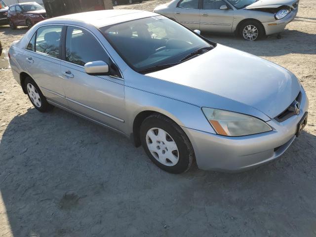 Photo 4 from auction – 2003 HONDA ACCORD EX with VIN 1HGCM56663A095643