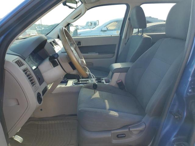 Photo 7 from auction – 2010 FORD ESCAPE XLT with VIN 1FMCU0DG1AKA42025
