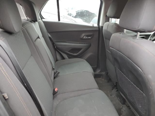 Photo 11 from auction – 2017 CHEVROLET TRAX LS with VIN 3GNCJKSB2HL275525