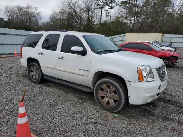 Photo 4 from auction – 2008 GMC YUKON with VIN 1GKFC13088R164675