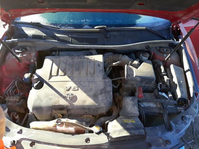 Photo 11 from auction – 2014 TOYOTA CAMRY SE with VIN 4T1BK1FK4EU537371