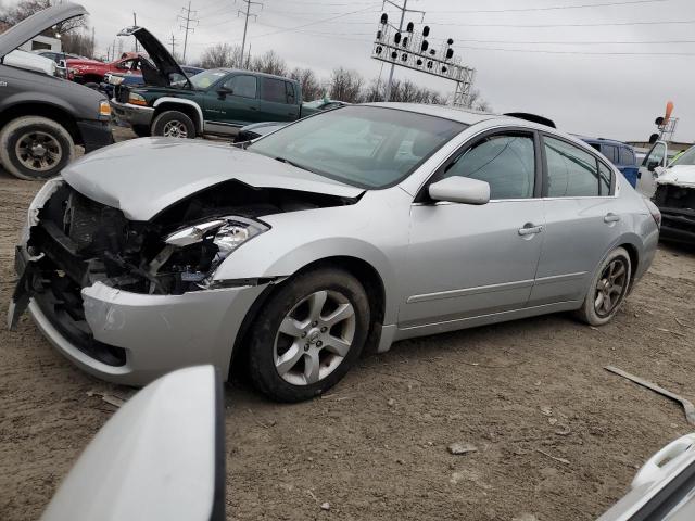 NISSAN ALTIMA 2.5 2008 with VIN 1N4AL21E28N471217 - Photo from auction