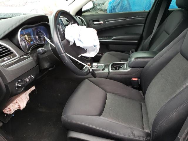 Photo 7 from auction – 2019 CHRYSLER 300 TOURIN with VIN 2C3CCAAG3KH590588