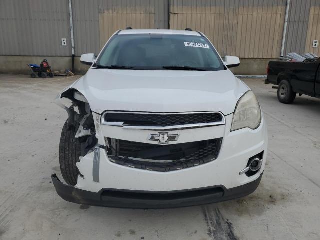 Photo 5 from auction – 2011 CHEVROLET EQUINOX LT with VIN 2CNFLNEC4B6254690