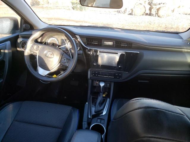Photo 8 from auction – 2018 TOYOTA COROLLA with VIN 2T1BURHE5JC063622