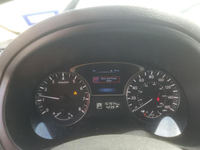 Photo 9 from auction – 2015 NISSAN ALTIMA 2.5 with VIN 1N4AL3APXFC118224