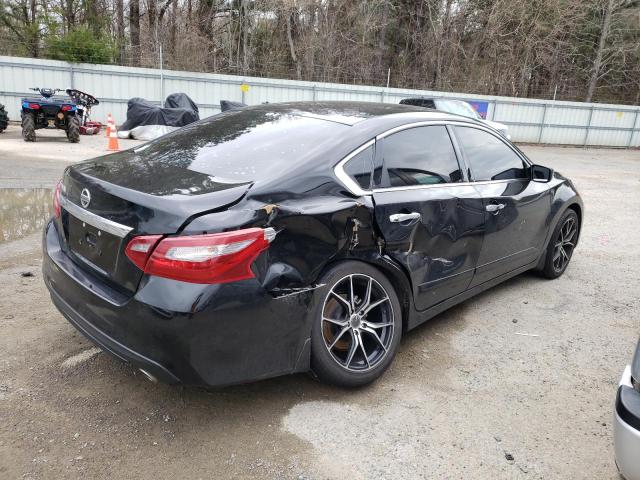 Photo 3 from auction – 2018 NISSAN ALTIMA 2.5 with VIN 1N4AL3AP2JC470979