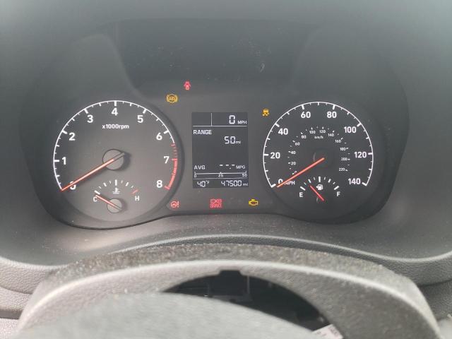 Photo 9 from auction – 2020 HYUNDAI ACCENT SE with VIN 3KPC24A68LE121694