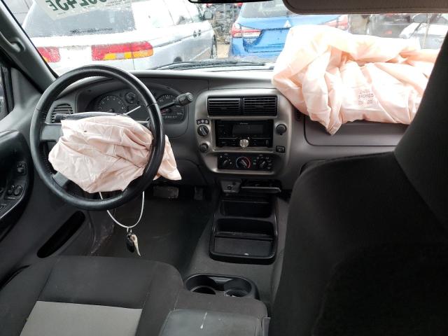 Photo 8 from auction – 2006 FORD RANGER SUP with VIN 1FTZR45E96PA19932