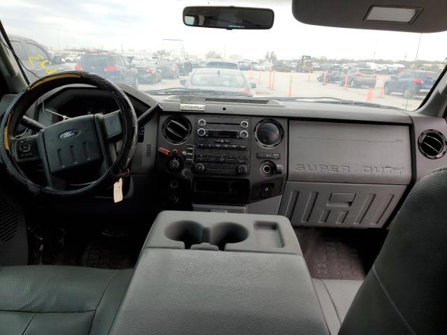 Photo 8 from auction – 2012 FORD F250 SUPER with VIN 1FT7X2A67CEC66101