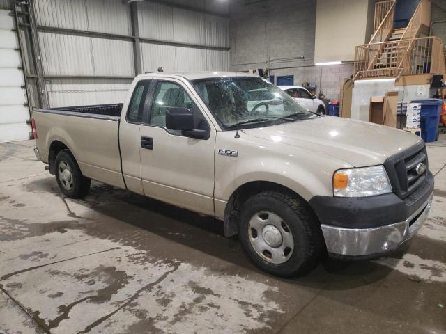 Photo 4 from auction – 2007 FORD F150 with VIN 1FTRF12W27NA60632