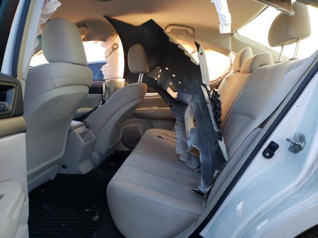 Photo 10 from auction – 2014 SUBARU LEGACY 2.5 with VIN 4S3BMBC69E3008936