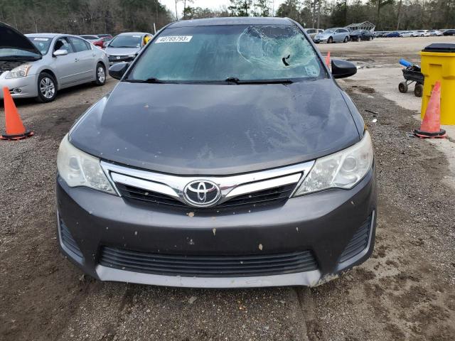 Photo 5 from auction – 2013 TOYOTA CAMRY L with VIN 4T4BF1FK3DR276890