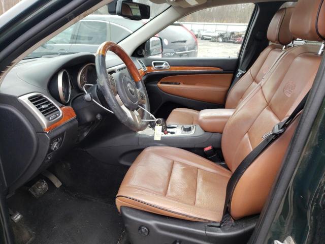 Photo 7 from auction – 2011 JEEP GRAND CHER with VIN 1J4RR6GT7BC628701