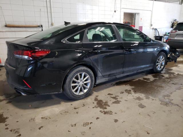 Photo 3 from auction – 2019 HYUNDAI SONATA SE with VIN 5NPE24AF2KH758745