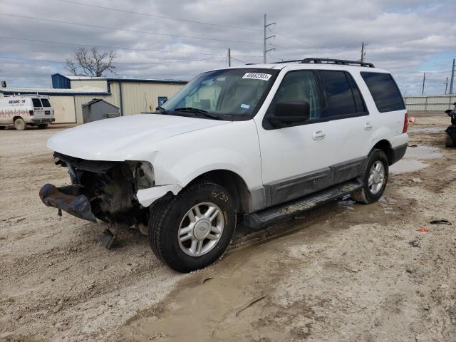 FORD EXPEDITION 2006 with VIN 1FMPU15516LA93501 - Photo from auction