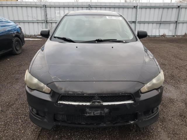 Photo 5 from auction – 2008 MITSUBISHI LANCER GTS with VIN JA3AU86U98U603677