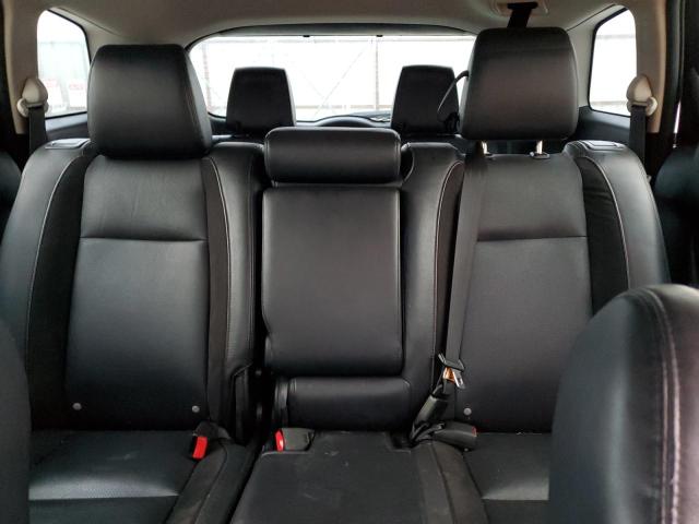 Photo 10 from auction – 2015 MAZDA CX-9 TOURI with VIN JM3TB2CV7F0454384