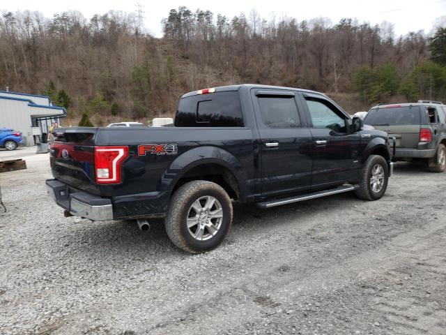 Photo 3 from auction – 2015 FORD F150 SUPER with VIN 1FTEW1EG0FFC31759