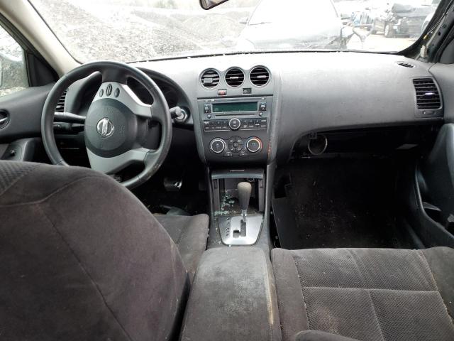 Photo 8 from auction – 2008 NISSAN ALTIMA 2.5 with VIN 1N4AL21E18C252518