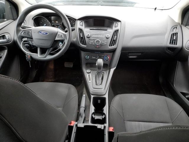 Photo 8 from auction – 2017 FORD FOCUS SE with VIN 1FADP3K24HL276341