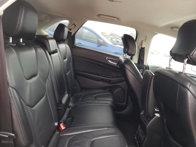 Photo 11 from auction – 2016 FORD EDGE TITAN with VIN 2FMPK3K91GBB13367