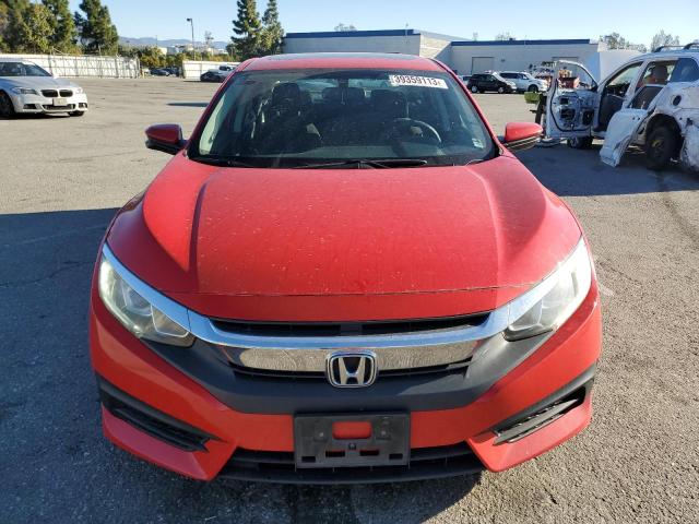 Photo 5 from auction – 2016 HONDA CIVIC EX with VIN 2HGFC2F75GH533874