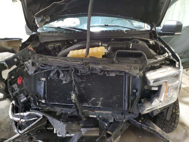 Photo 11 from auction – 2018 FORD F150 SUPER with VIN 1FTEW1EG4JKC46412