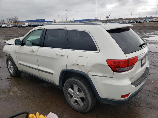 Photo 2 from auction – 2011 JEEP GRAND CHER with VIN 1J4RS4GG0BC644279