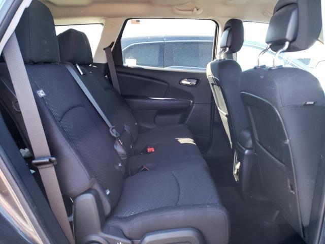 Photo 11 from auction – 2018 DODGE JOURNEY SX with VIN 3C4PDDBG6JT504612