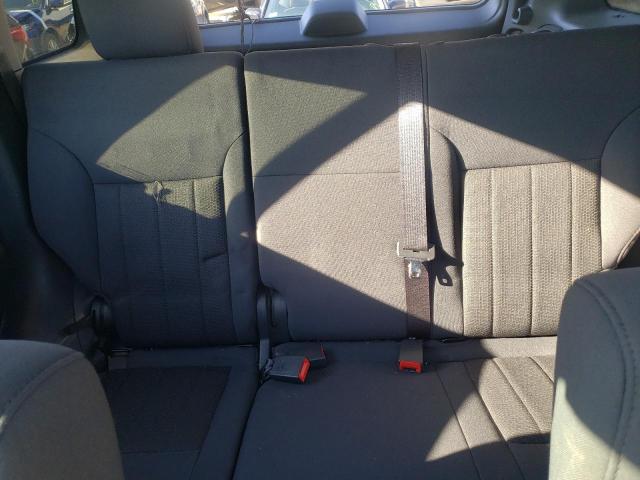 Photo 10 from auction – 2012 JEEP LIBERTY SP with VIN 1C4PJMAK8CW114588