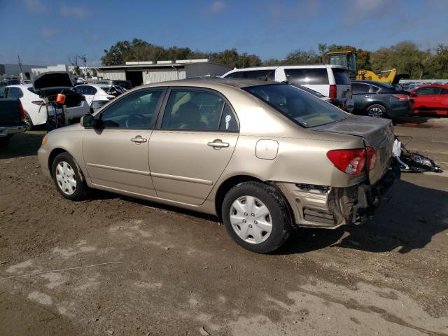 Photo 2 from auction – 2006 TOYOTA COROLLA CE with VIN 2T1BR32EX6C632012