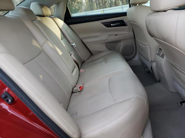 Photo 10 from auction – 2014 NISSAN ALTIMA 2.5 with VIN 1N4AL3AP7EN366272