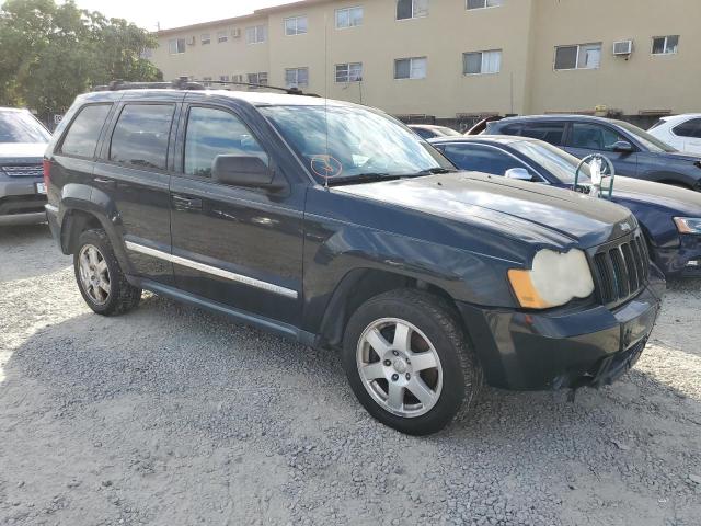 Photo 4 from auction – 2010 JEEP GRAND CHER with VIN 1J4PS4GK7AC123568