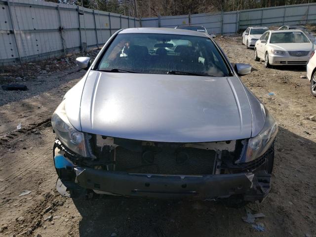 Photo 5 from auction – 2012 HONDA ACCORD SE with VIN 1HGCP2F69CA215263