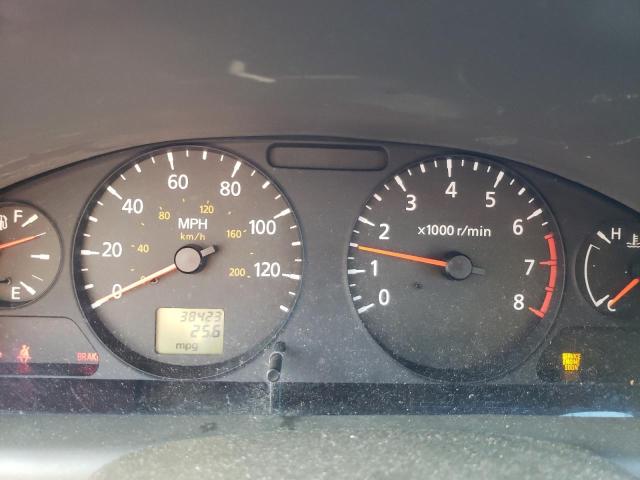 Photo 9 from auction – 2005 NISSAN SENTRA 1.8 with VIN 3N1CB51D75L583265